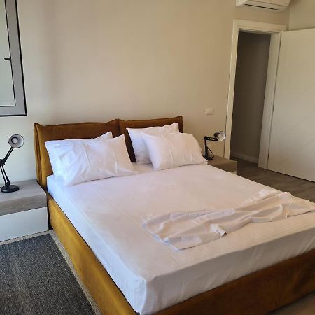 Old Beach Apartment Vlora 外观 照片