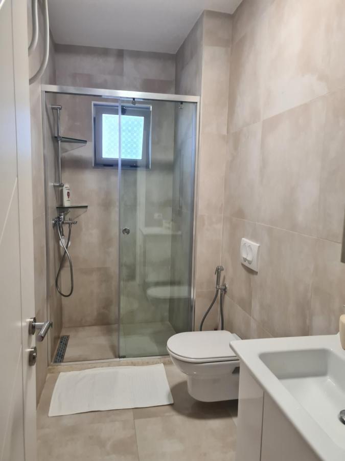Old Beach Apartment Vlora 外观 照片
